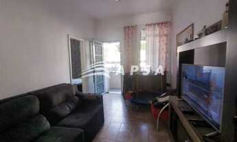 Imagem 2: Rio de Janeiro - Casa Padrão - Rocha