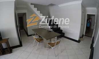 Imagem 4: Cobertura na 2° quadra do mar na praia do morro