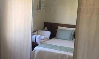 Imagem 2: Ribeirão Preto - Apartamento Padrão - Jardim Sumare