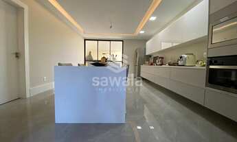 Imagem 7: Casa moderna composta de 4 quartos a venda no condomínio Riviera del Sol - Recreio dos Ban