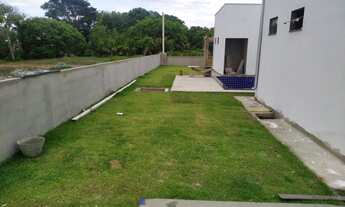 Imagem 4: Casa com 2 dormitórios à venda, 120 m² por R$ 400.000,00 - 4598000 - Prado/BA