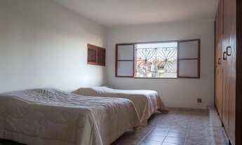 Imagem: Sobrado Alto do Ipiranga - Ref V23501