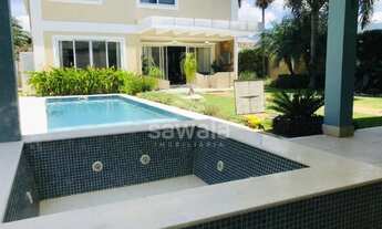 Imagem 6: Mansão a venda Alphaville na Barra da Tijuca - Alto Padrão