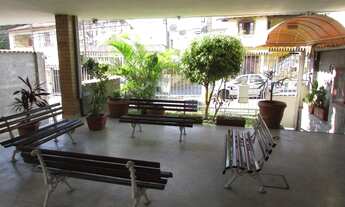 Imagem 2: Ótimo Apto Parada 40