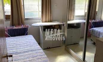 Imagem 7: Apartamento com 2 dormitórios à venda, 53 m² por R$ 160.000 - Parque João Maria - Campos d