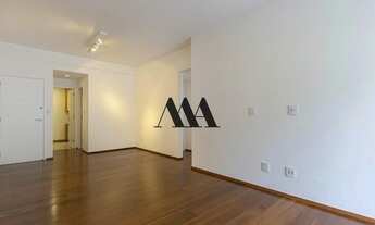 Imagem 3: Rio de Janeiro - Apartamento Padrão - Humaitá