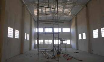 Imagem 3: Galpão - Parque Rural Fazenda Santa Cândida - Campinas