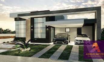 Imagem 3: Belíssima Casa Térrea a Venda no Vivant - Urbanova - São José dos Campos - SP