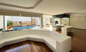 Imagem 5: Linda casa a venda no condomínio Carmel!