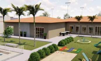 Imagem 6: Casa de condomínio térrea para venda com 100 metros quadrados com 3 quartos