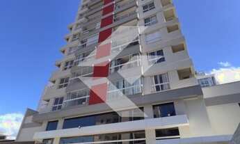 Imagem: Apartamento com 2 Dormitórios sendo 1 Suíte