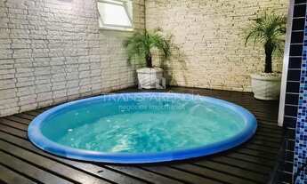 Imagem 2: Apartamento com 3 quartos no Atlantis Park - Campo Grande RJ