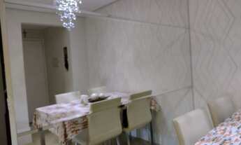 Imagem 2: APARTAMENTO A VENDA PRÓXIMO A USP 2 DORMITÓRIOS UMA VAGA COM LAZER