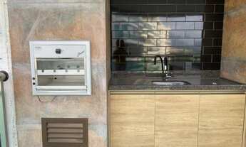 Imagem 4: Apartamento com 4 dormitórios à venda, 330 m² por R$ 3.490.000,00 - Barra da Tijuca - Rio