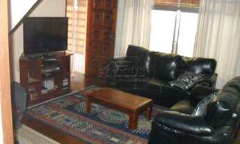 Imagem: Casa em São Paulo bairro Jardim São Ricardo