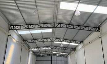 Imagem: Galpão a Venda no Chácaras Reunidas