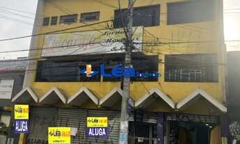 Imagem 2: SALA COMERCIAL em SUZANO - SP, CENTRO