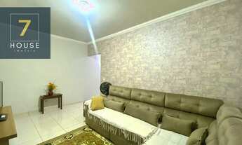 Imagem 6: Casa com 3 dormitórios à venda, 98 m² por R$ 340.000,00 - Jardim Everest - Maringá/PR