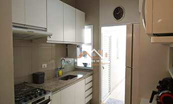 Imagem 6: Casa com 3 dormitórios à venda, 120 m² por R$ 449.000,00 - Condomínio Vila Park - Presiden