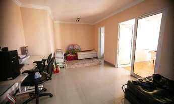 Imagem 5: Apartamento com 4 Dormts. sendo 3 suites para Venda ou Locação na Vila Sofia (j