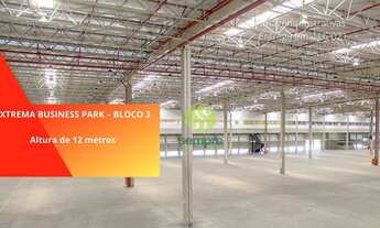 Imagem 6: Galpão para alugar em Extrema/MG