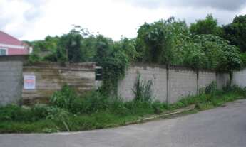 Imagem 6: Lote/Terreno com RGI para venda- 400 metros quadrados -Campo Grande Rio de Ja