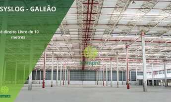 Imagem 3: Galpão para alugar em Duque de Caxias/RJ