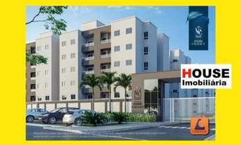 Imagem: Condominio Prime Calhau residence