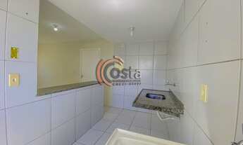 Imagem 4: Apartamento para Venda, Parque das Árvores, 2 dormitórios, 1 banheiro, 1 vaga