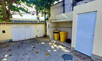 Imagem 7: Piedade Próximidades Guanabara. Novo Apto 2qtos(suite) varanda gourmet e vaga