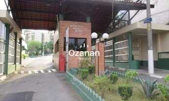 Imagem 2: São Paulo - Apartamento Padrão - Jardim Santa Mônica