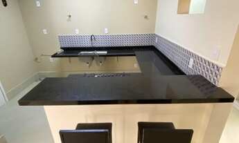 Imagem 5: APARTAMENTO DE 3 QUARTOS EM JARDIM DA PENHA - TOTALMENTE REFORMADO