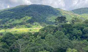 Imagem 7: Terreno 1.947 m² Cachoeira Dos Pires - Joanópolis