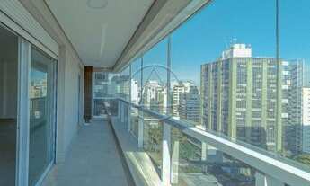 Imagem 3: São Paulo - Apartamento Padrão - Jardim América