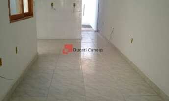 Imagem 6: Casa a Venda no bairro Olaria - Canoas, RS