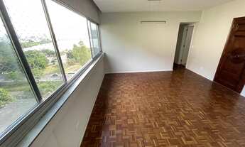 Imagem 4: Apartamento para venda tem 145 metros quadrados com 4 quartos em Lagoa - Rio de Janeiro