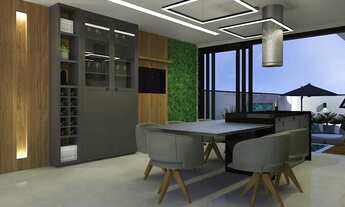 Imagem 4: BELISSIMA CASA TERREA NO SWISS PARK