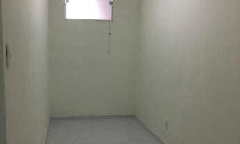 Imagem 3: Apartamento com 1 dormitório à venda, 30 m² por R$ 65.000,00 - Bonfim - Salvador/BA