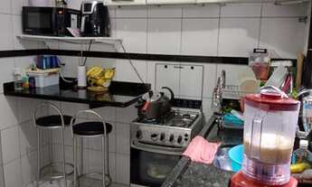 Imagem 7: Casa no condomínio Costa Rica com 3/4 sendo 1 suíte