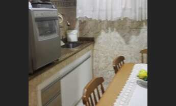 Imagem 4: Casa para venda possui 158 metros quadrados com 3 quartos em Parque Paulicéia - Duque de C