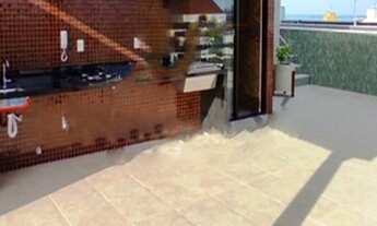 Imagem 3: Cabo Branco 57m² Apartamento com 2 Quartos!