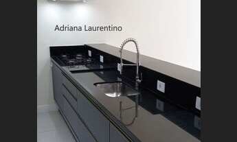 Imagem 4: CASA DE CONDOMÍNIO COM 03 QUARTOS MOBILIADO - CONDOMÍNIO RESIDENCIAL EUROVILLE II