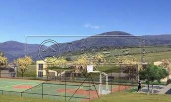 Imagem 3: SANTANA DE PARNAíBA - Casa de Condomínio - Quintas do Ingaí