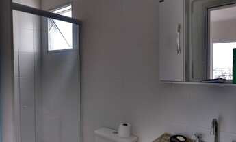 Imagem 7: COBERTURA DUPLEX - 130m² - JARDIM PRESTES DE BARROS