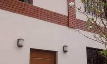 Imagem: Casa com 4 dormitórios à venda, 266 m²