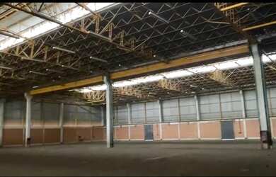 Imagem 8: Galpão/Depósito/Armazém para venda tem 19000 metros quadrados em Campo Grande - Rio de Jan