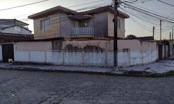 Imagem: Sobrado com piscina, Catiapoan- São Vicente