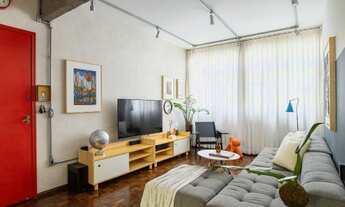 Imagem 2: Belo Horizonte - Apartamento Padrão - Cidade Nova