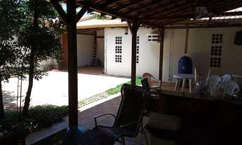 Imagem 2: Kitnet em terreno de 360m² no Jardim dos Estados