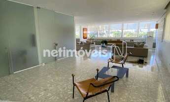 Imagem 6: Venda ou locação Apartamento 4 quartos Higienópolis São Paulo